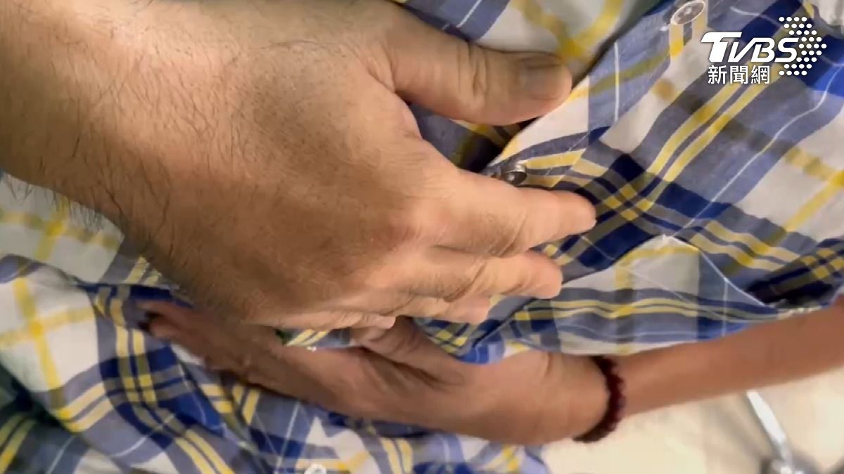 腹痛別只當腸胃炎!醫揭急性腹痛警訊 出現「這症狀」 速就醫!