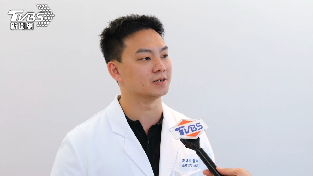 腹痛別只當腸胃炎!醫揭急性腹痛警訊 出現「這症狀」 速就醫!(圖/TVBS)