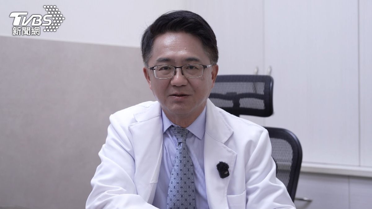 腹痛別只當腸胃炎!醫揭急性腹痛警訊 出現「這症狀」 速就醫!(圖/TVBS)