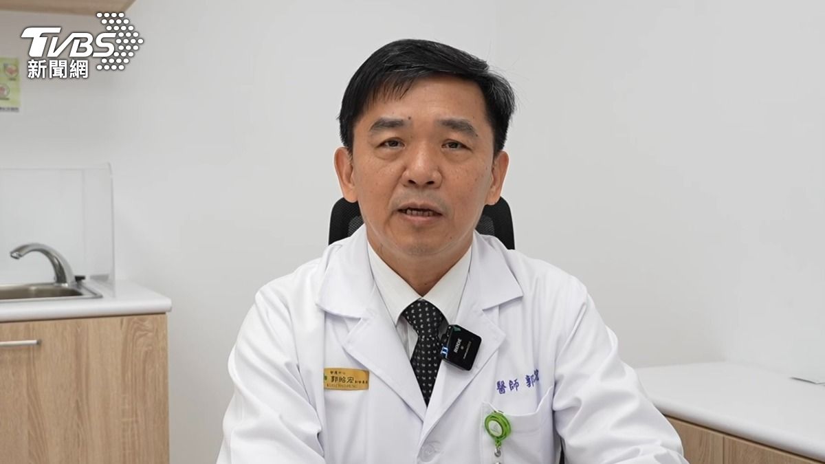 腹痛別只當腸胃炎!醫揭急性腹痛警訊 出現「這症狀」 速就醫!(圖/TVBS)