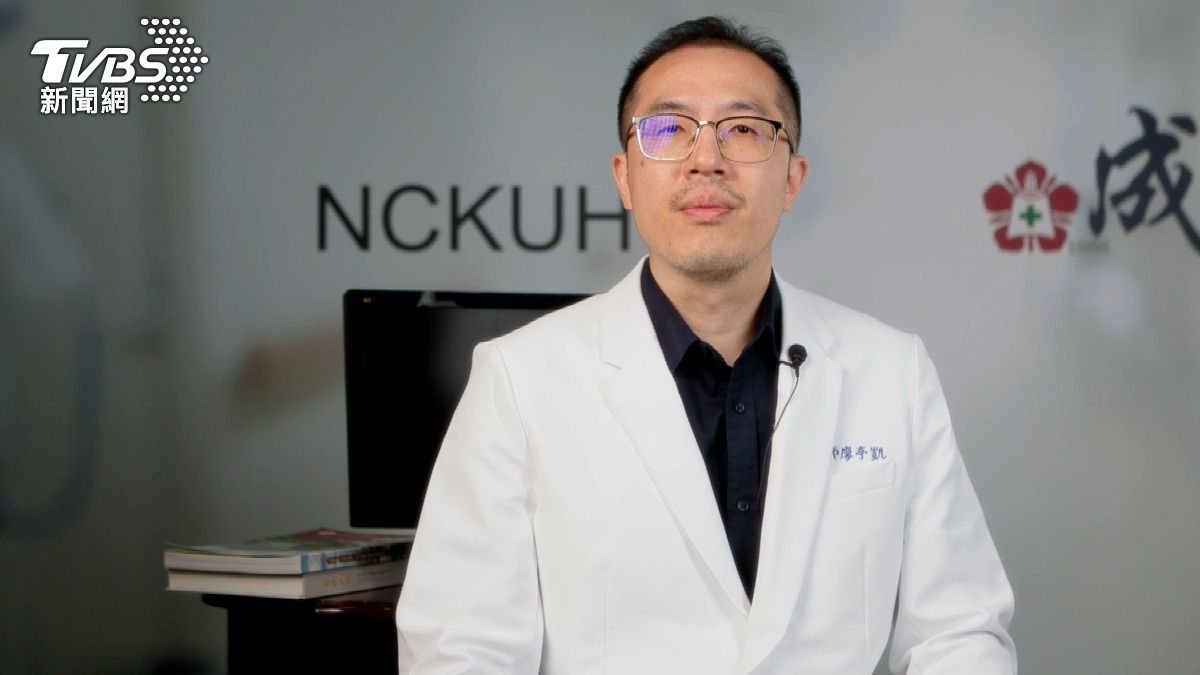 腹痛別只當腸胃炎!醫揭急性腹痛警訊 出現「這症狀」 速就醫!(圖/TVBS)
