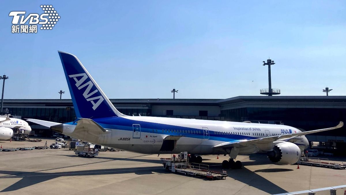赴日注意!全日空7月1日起「縮減隨身行李尺寸」