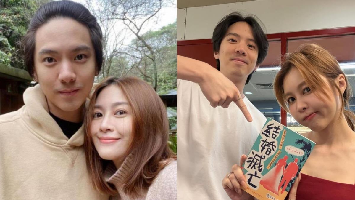 「分手妹」昔遭保溫瓶暴打! 離婚3年破冰《棒棒堂》前夫:他變不少
