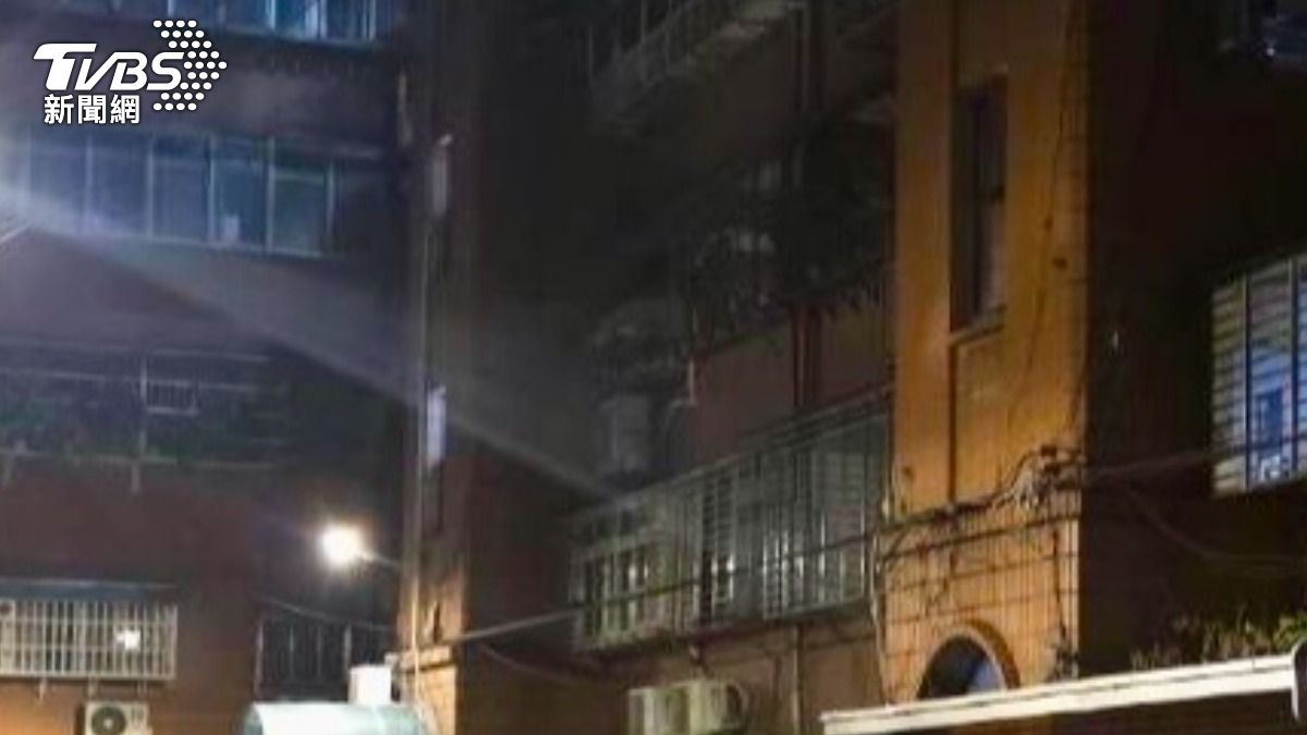 板橋26歲女陳屍公寓！　男友返公寓急尋驚見冰冷遺體