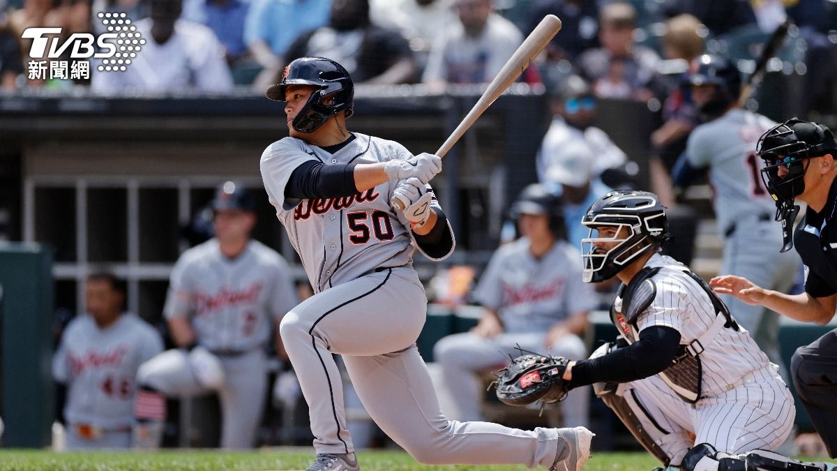 MLB/李灝宇炸裂開轟又秀美技!精彩雙殺守備登大聯盟官方社群