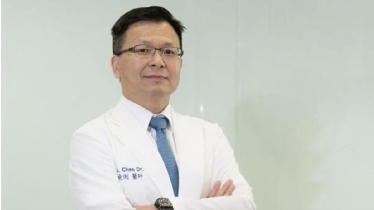 國內首例!換肝名醫陳堯俐「非法仲介赴陸換器官」 衛福部開鍘廢照