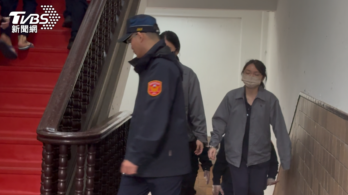 「台版Jisoo」假出金詐團幕後金主慘了 起訴求刑重刑26年