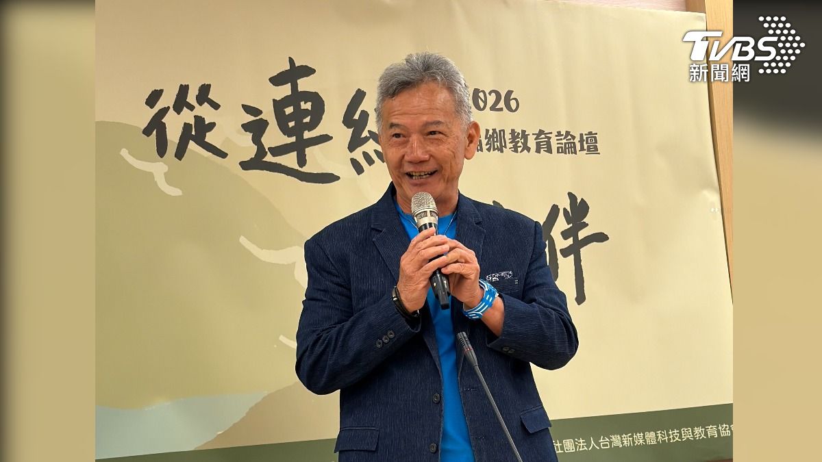 游榮吉教育基金會執行長沈中元認為,偏鄉教育不能只是一次性的資源挹注,而