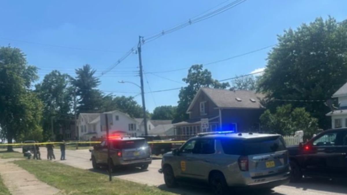 美愛荷華州爆槍案!槍手殺死6名家人後自盡 傳至少2童受害