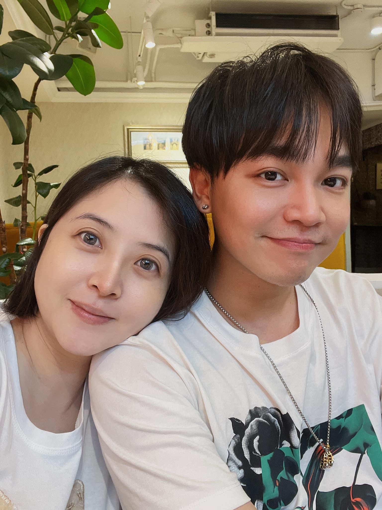 張峰奇-張峰奇出家-張峰奇老婆李亮瑾-李亮瑾-張峰奇爸爸張魁-張峰奇法名