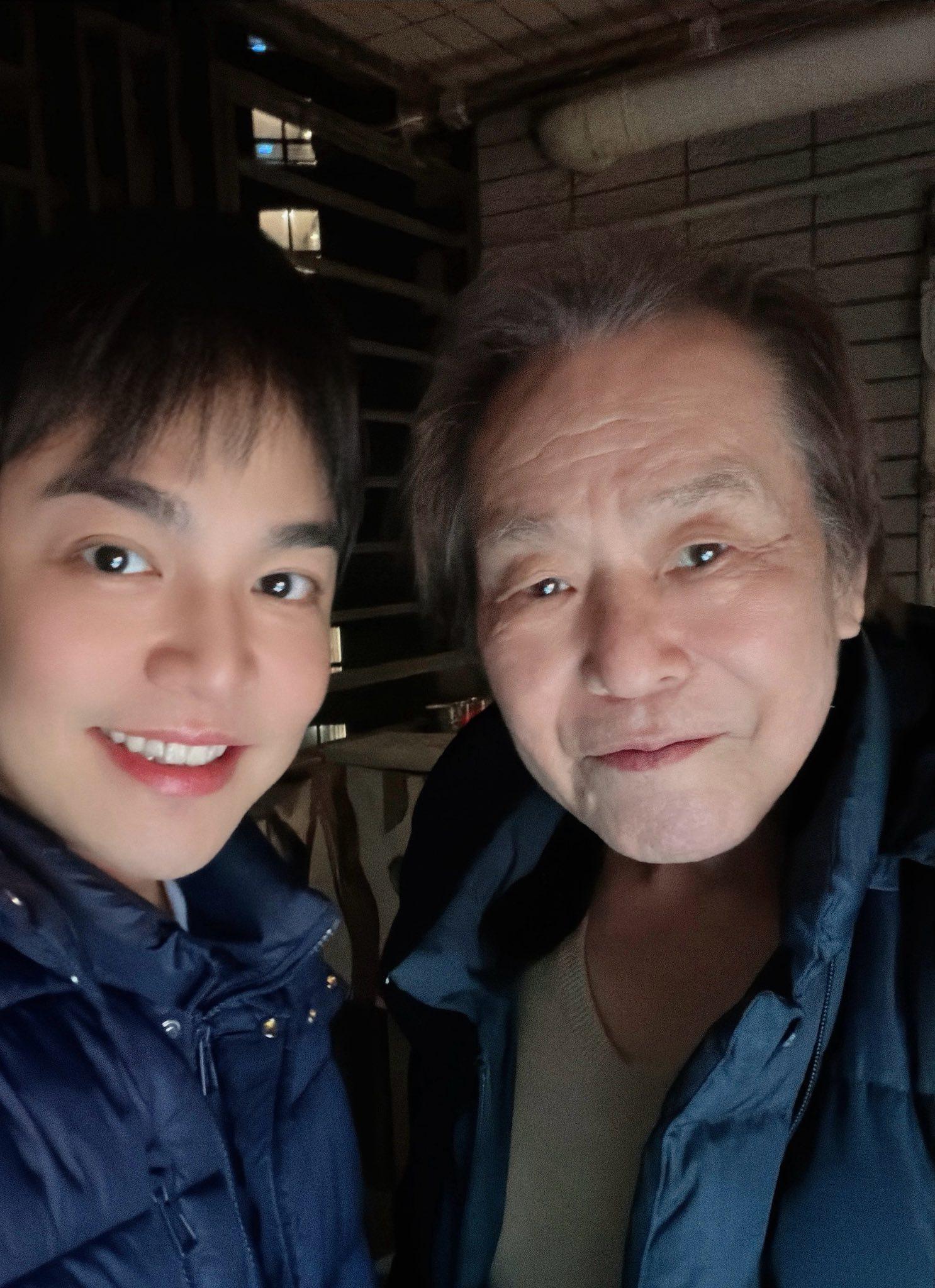 張峰奇-張峰奇出家-張峰奇老婆李亮瑾-李亮瑾-張峰奇爸爸張魁-張峰奇法名