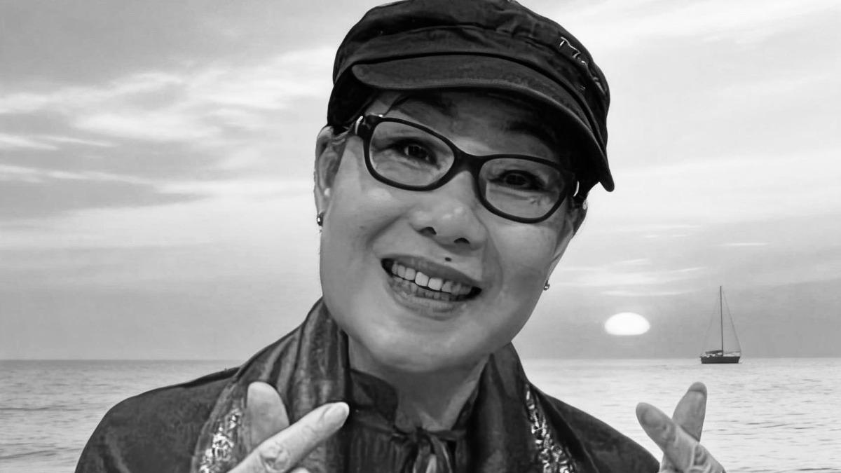 「台語唱將」鄭琇月癌症過世!病情瞞3年 享壽69歲