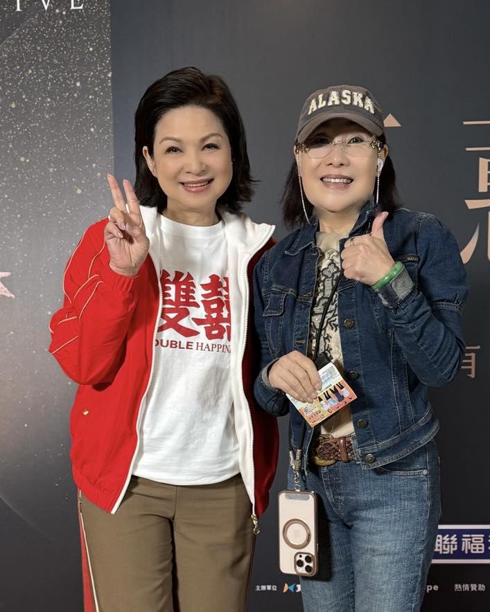 鄭琇月離世-鄭琇月肺腺癌-鄭琇月去世-鄭琇月死因-楊貴媚-龍千玉-台灣歌手辭世-鄭琇月作品