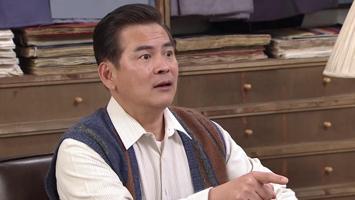 吳奇隆、劉詩詩狂傳婚變!昔同門馬國賢曝「私下真實互動」