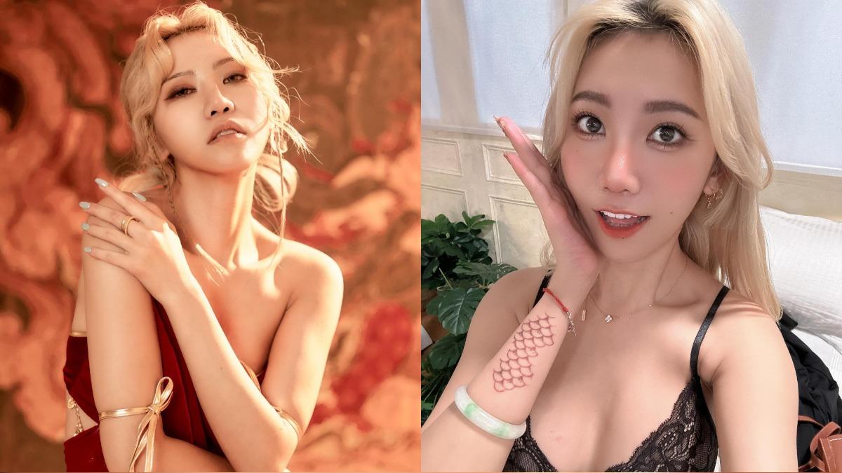 台灣本土AV女優伊芙蝶宣布引退！預告未來4大動向