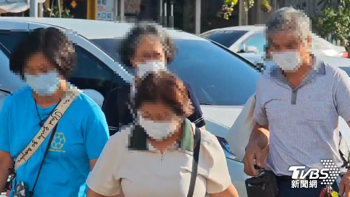 放棄升遷只為盡孝!飛官盧季佑不幸殉職 父含淚:以兒子為榮