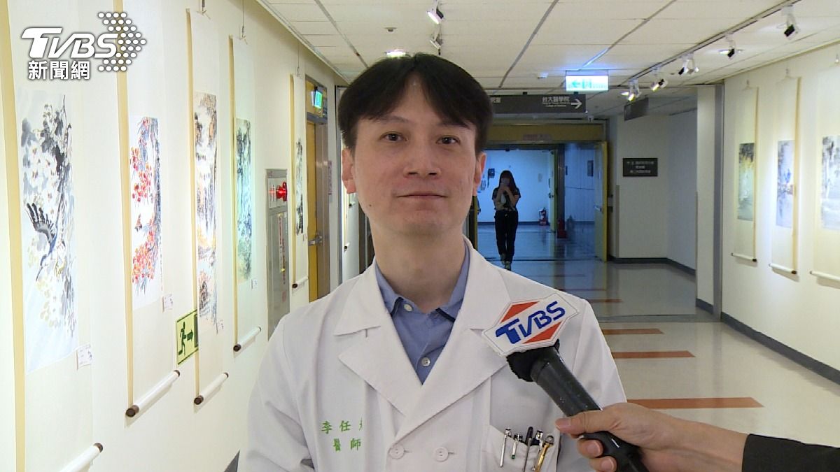 反覆頭暈找不到原因？小心「這狀況」 引發慢性心律不整 (圖/TVBS)