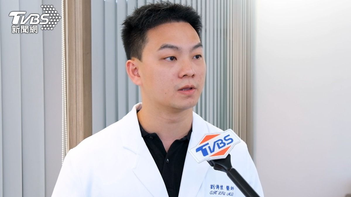 反覆頭暈找不到原因？小心「這狀況」 引發慢性心律不整 (圖/TVBS)