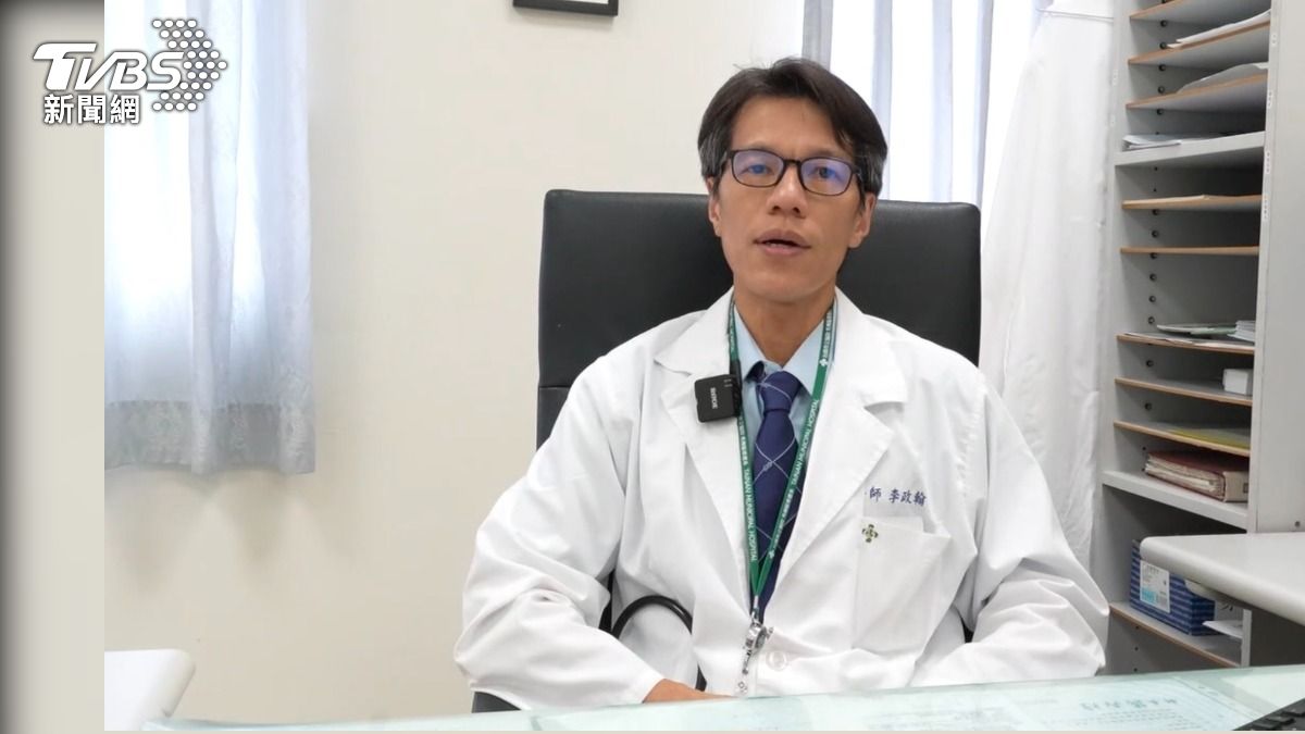反覆頭暈找不到原因？小心「這狀況」 引發慢性心律不整 (圖/TVBS)