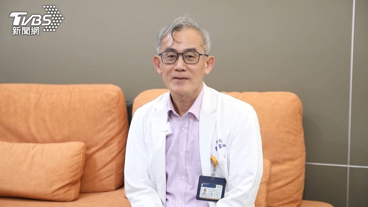 反覆頭暈找不到原因？小心「這狀況」 引發慢性心律不整 (圖/TVBS)