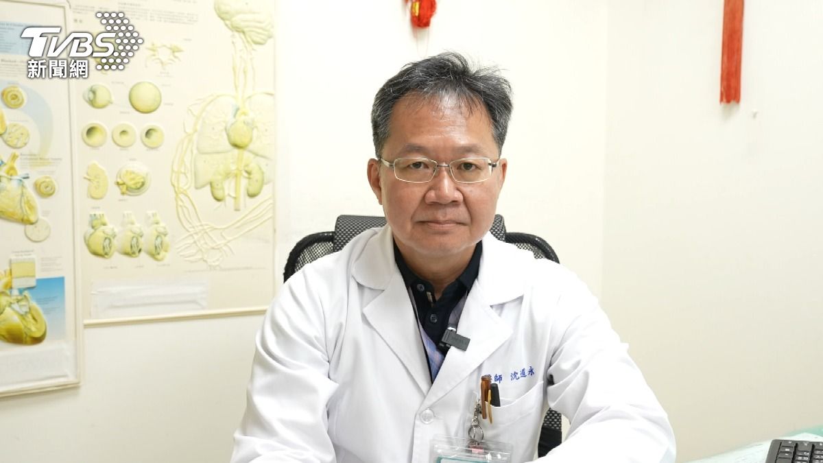 反覆頭暈找不到原因？小心「這狀況」 引發慢性心律不整 (圖/TVBS)
