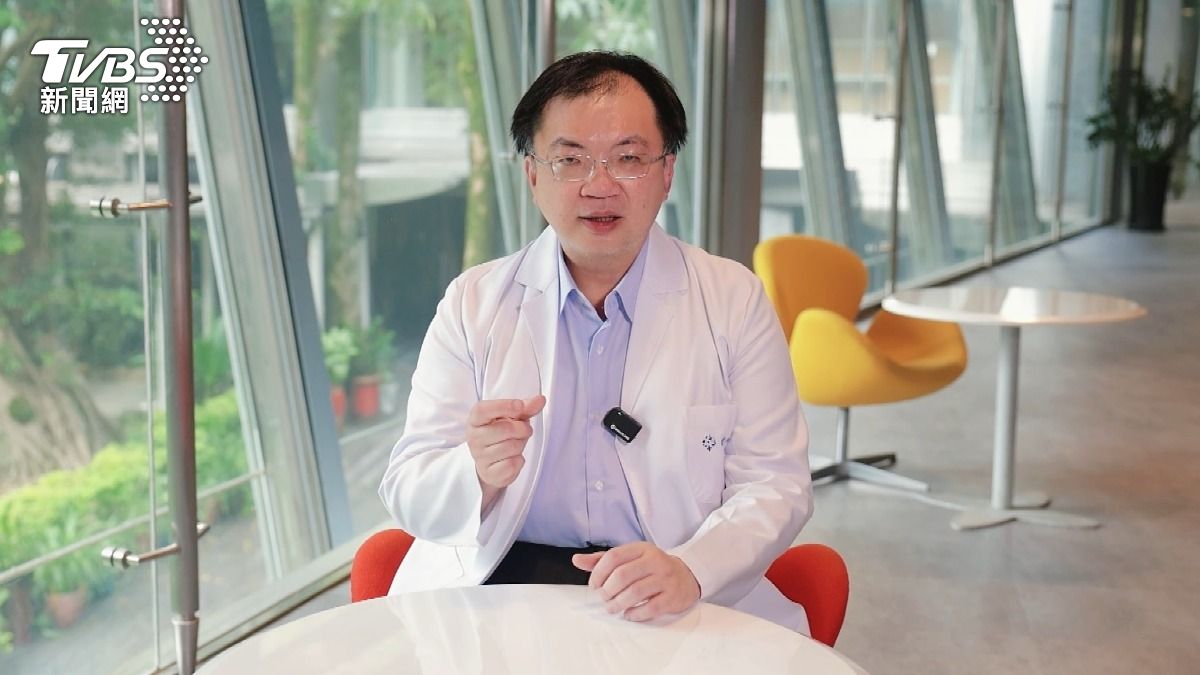 反覆頭暈找不到原因？小心「這狀況」 引發慢性心律不整 (圖/TVBS)