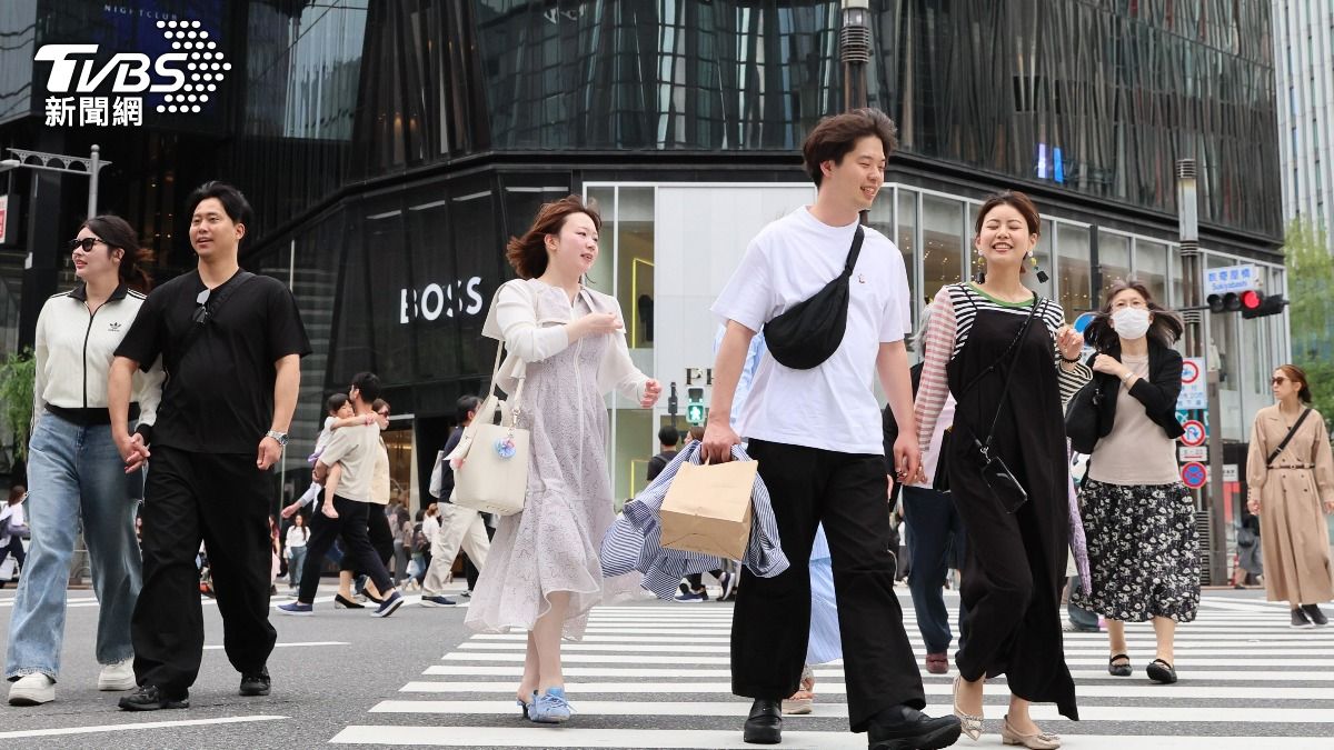 日本麻疹疫情升溫!累計511例「暴增4倍」 東京成重災區