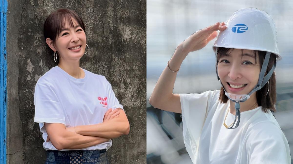 賈永婕封鎖黑粉挨轟「忘記是公眾人物」! 強硬反擊:難道請來泡茶