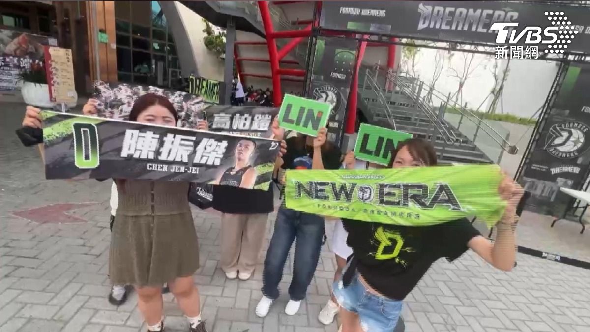 聽牌封王戰！國王客場拚三連霸。(圖／TVBS)