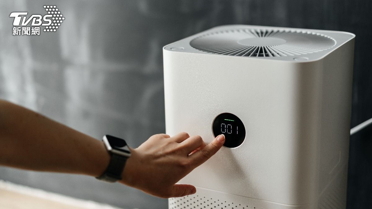 狂打噴嚏、流鼻水!開空氣清淨機沒用 醫:3技巧效果翻倍