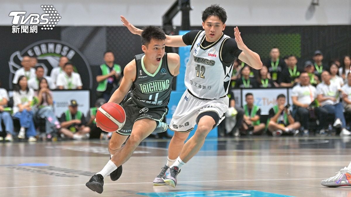 TPBL冠軍賽/國王變陣落敗!夢想家「主場大勝36分」 續命逼出G6