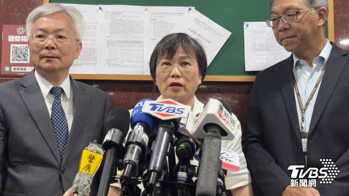 中央請客地方埋單？「租屋補助」誰出錢惹議　劉世芳：一起分攤不為過