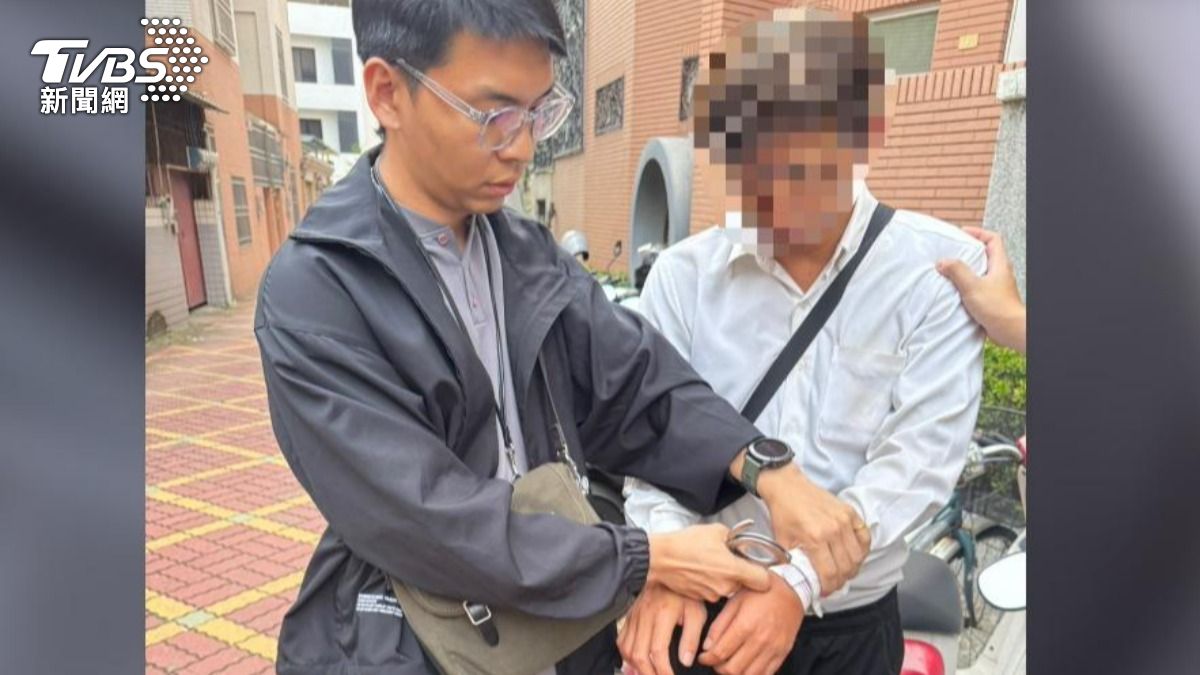 校外遊蕩預謀性侵!台南惡狼強擄女高中生 還先鋪浴巾藏廢屋