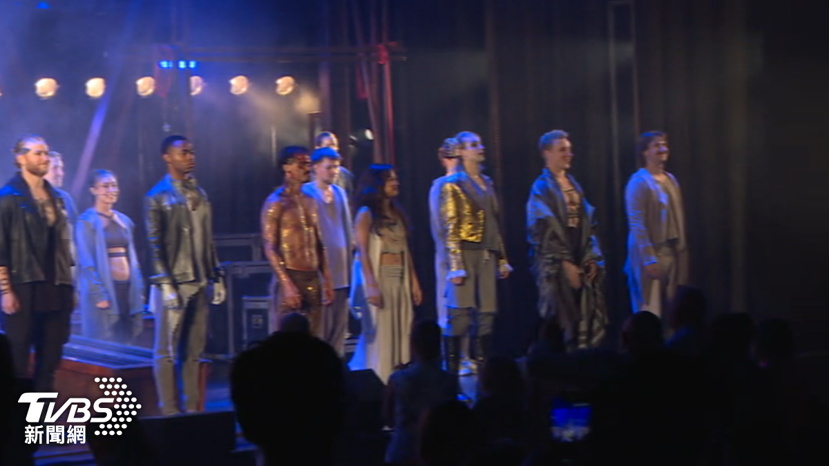圖／TVBS