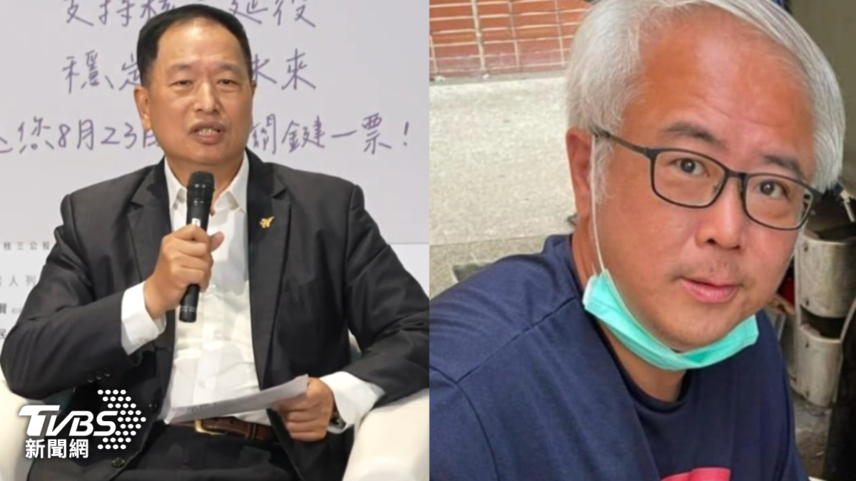 《國際橋牌社》導演轟退將張延廷垃圾 檢不起訴:應有更高忍受度