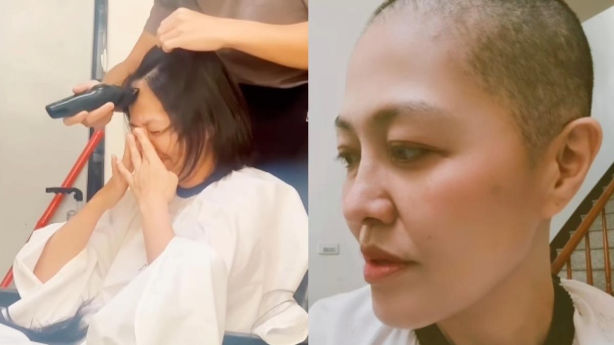 43歲金曲歌后「罹患乳癌」!醫示警胸部12大徵兆 橘皮要注意