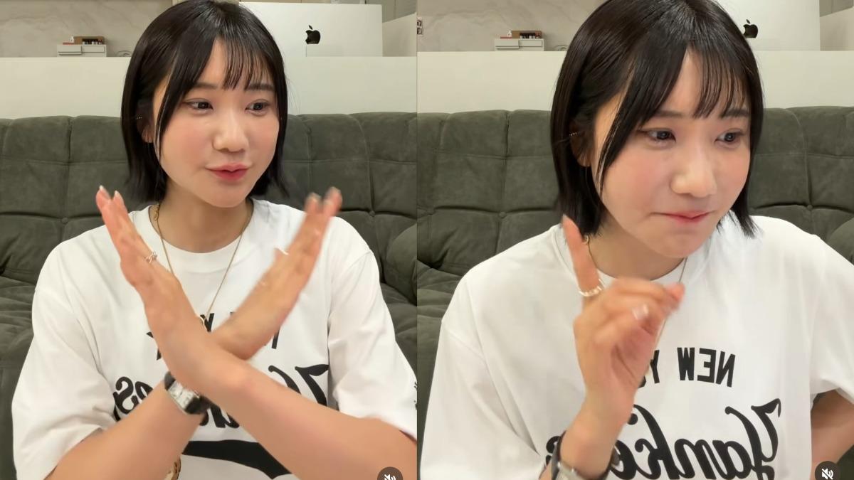 愛莉莎莎破億瑜珈課爆分潤糾紛! 遭控「毒蛇」公開反擊:尼泊爾老師拿破500萬