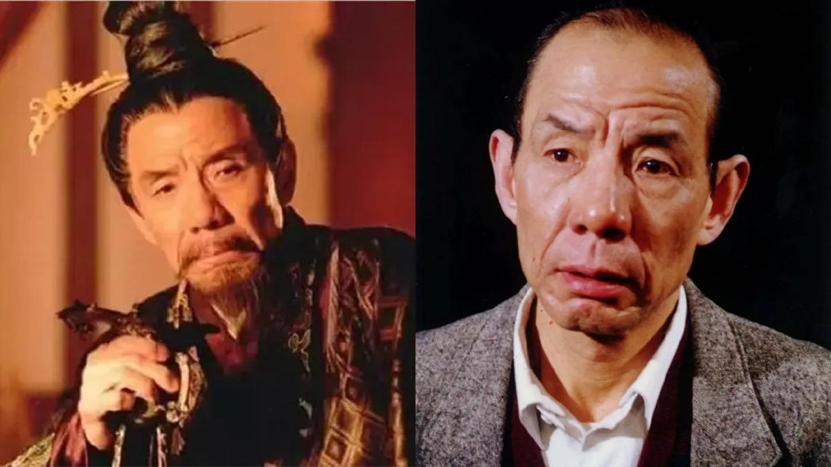 曾演活94版《三國演義》司馬懿!魏宗萬上海病逝 享壽88歲