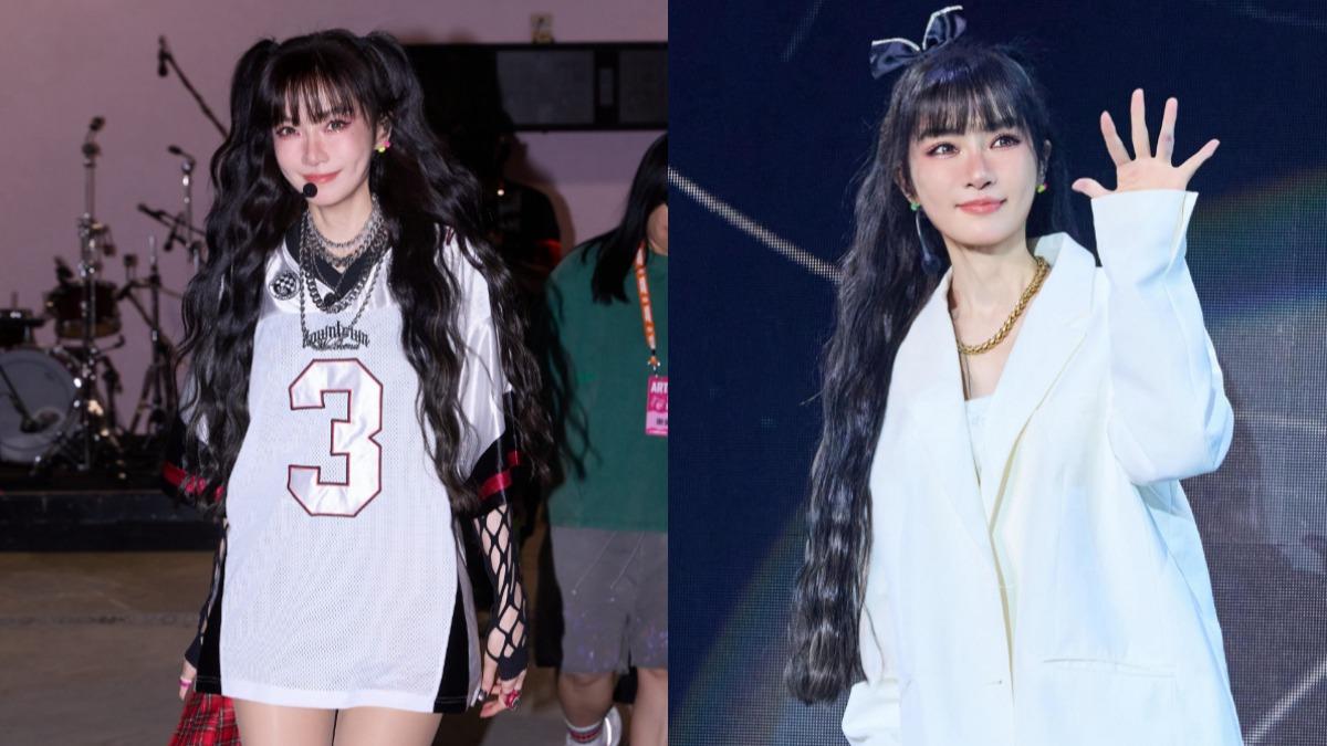 只戒2物!謝金燕驚呼瘦到45公斤 專家:熟齡過輕有危險