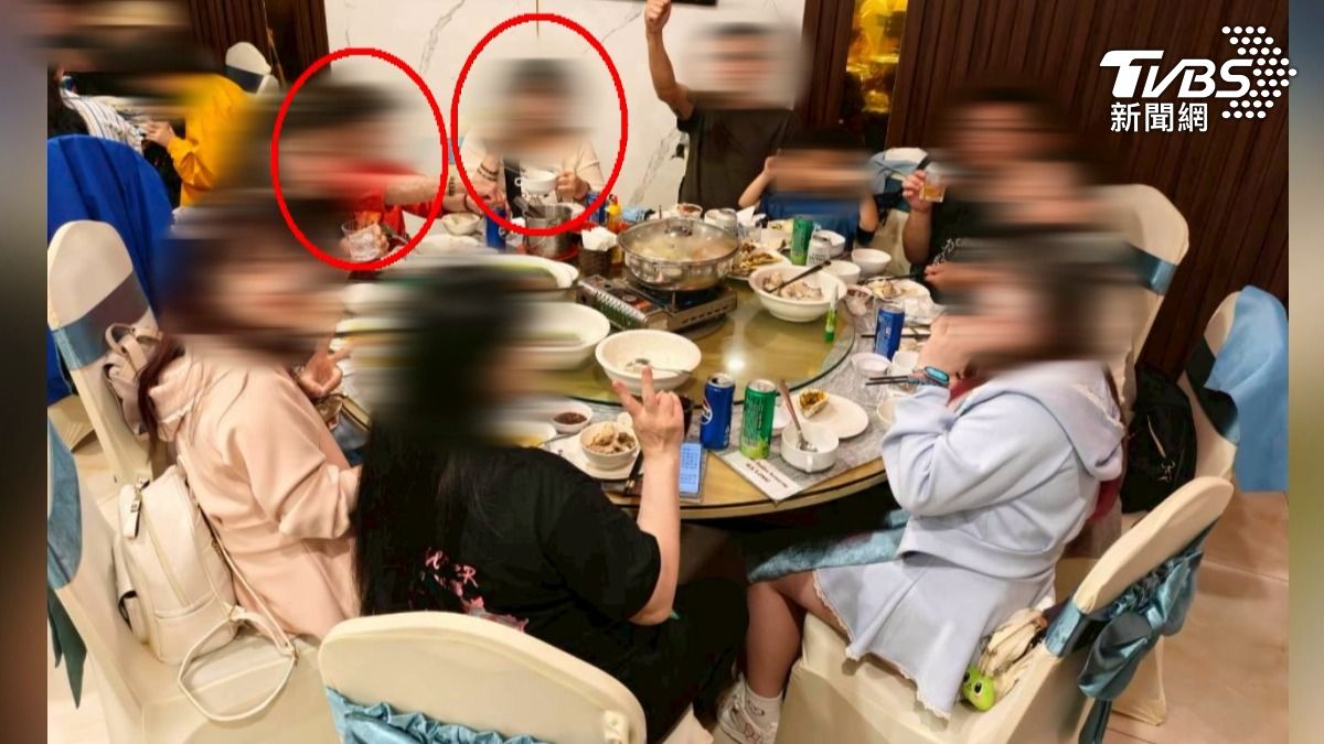 店家同時公布錄音帶內容，指出阿珍姐曾遭子女不當對待。阿珍姐曾在浴室摔倒爬不起來，兒子不僅摔東西，還揚言要放任她自生自滅。（圖／TVBS）