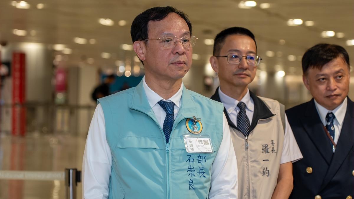 伊波拉病毒警戒升級！邊境4機場即日啟動新制「免費抽血篩採檢」
