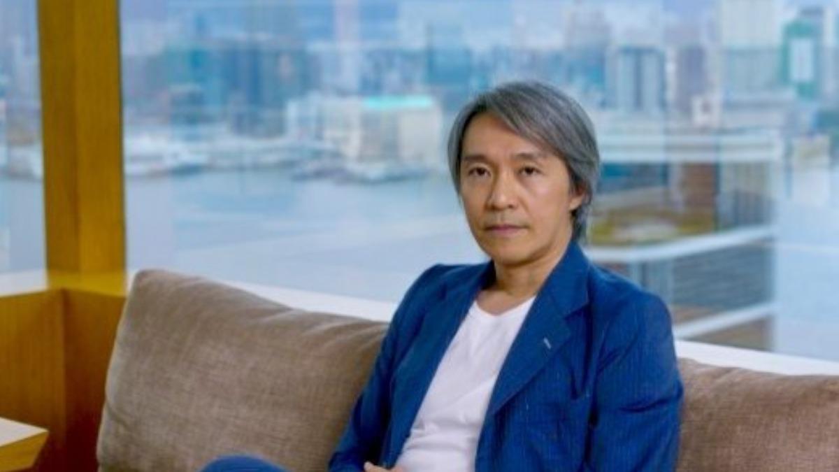 星爺出手了!周星馳「進軍AI領域」震撼演藝圈 旗下比高集團入股科技公司