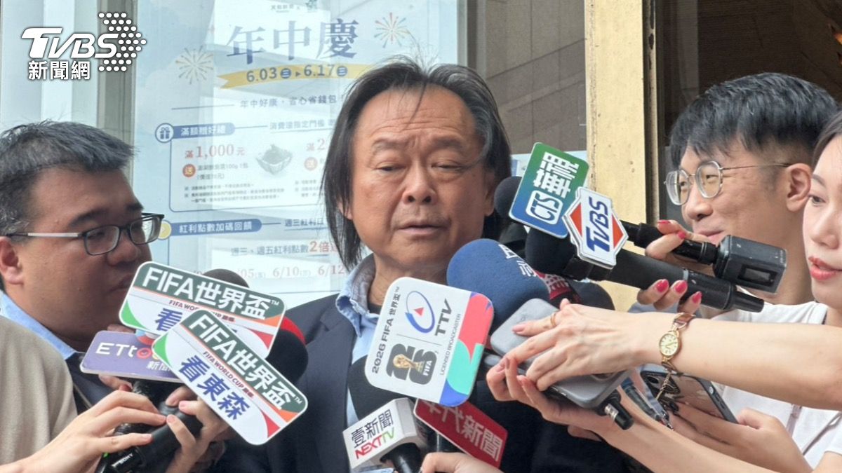 綠大老吳乃仁欠台糖1.7億遭拘提 王定宇:我不曉得