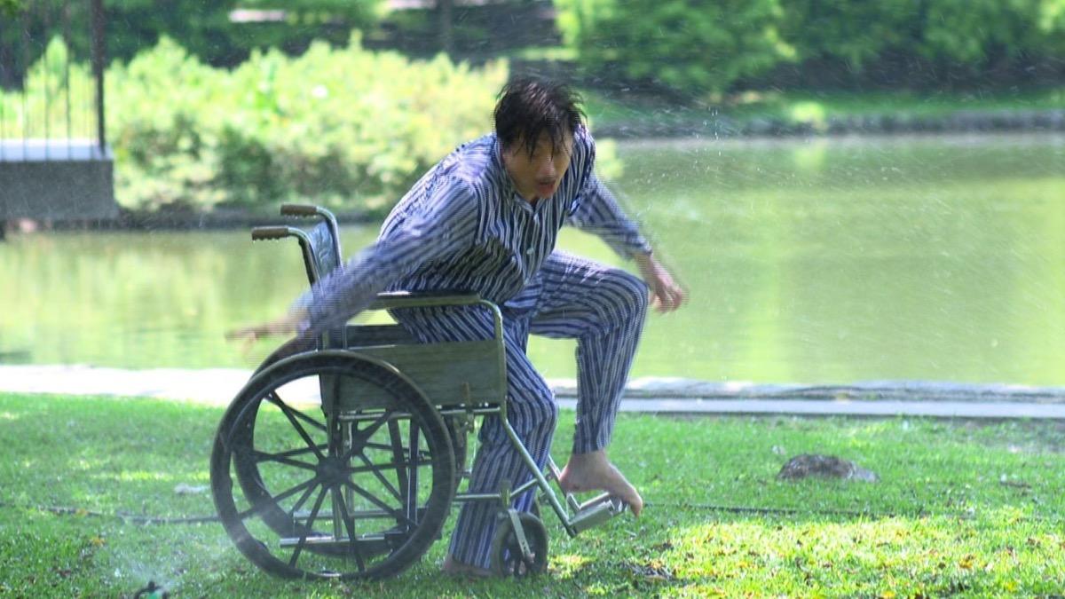 李運慶「豪門駙馬爺」走鐘 吳皓昇中風受欺辱:囂張沒有落魄的久