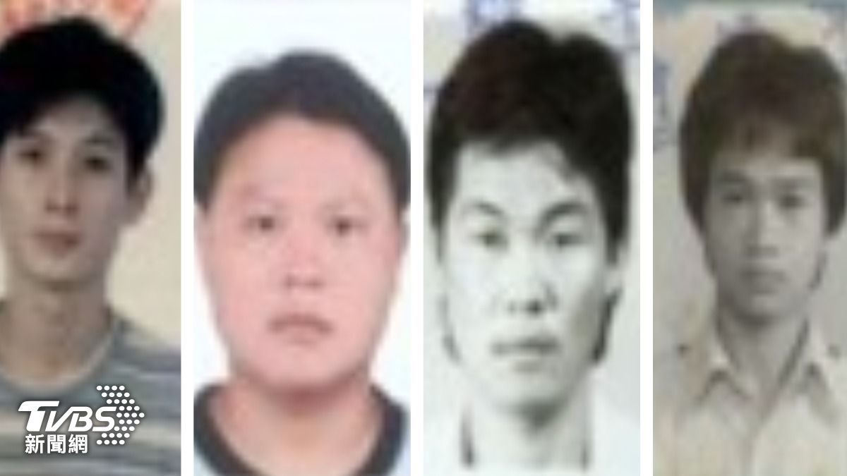 監理站公布毒、酒駕名單。(圖/TVBS)