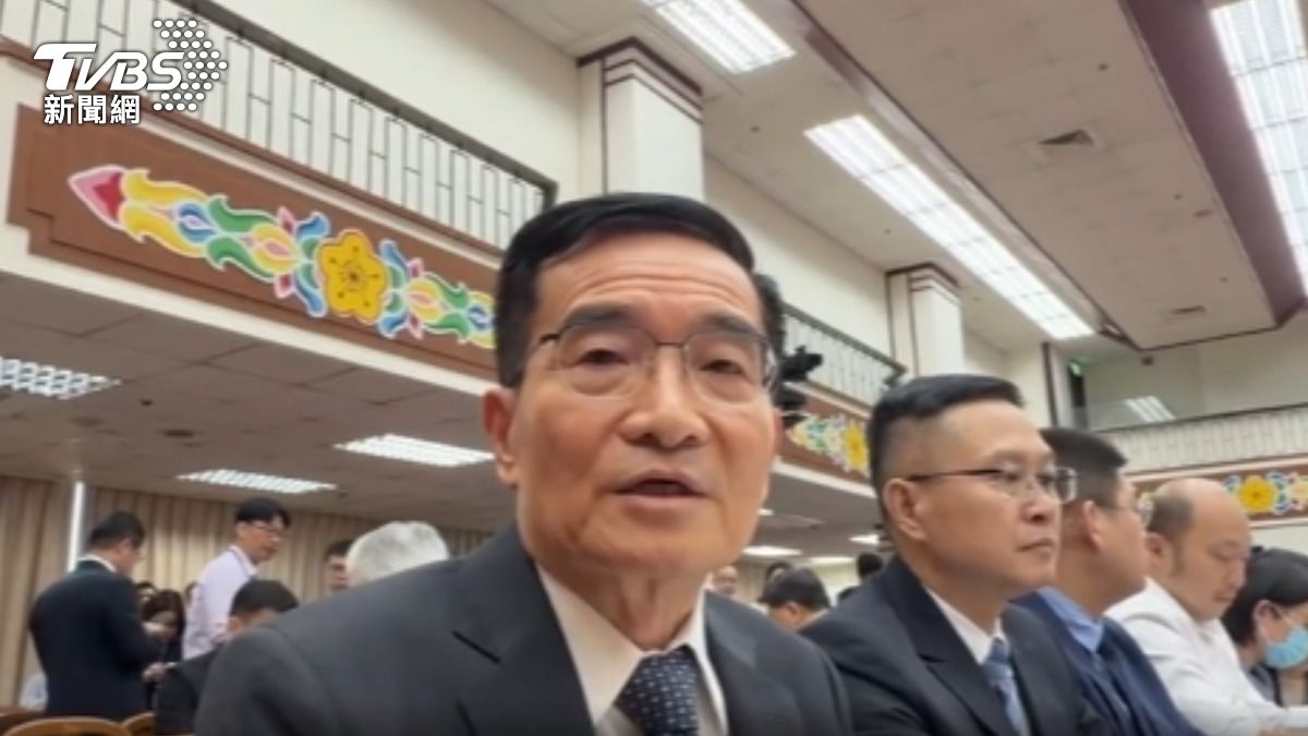 日菲海域劃界！　海委會：持續護漁不影響權益。（圖／TVBS）