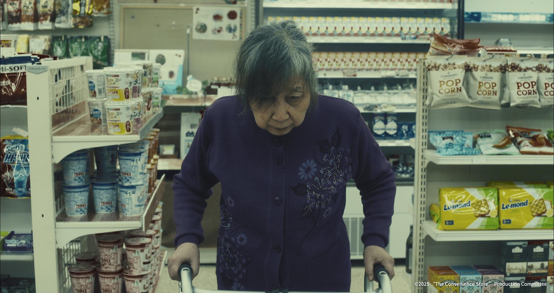 恐怖遊戲《夜勤事件》登大銀幕!超毛細節直逼《咒怨》 看完不敢去超商