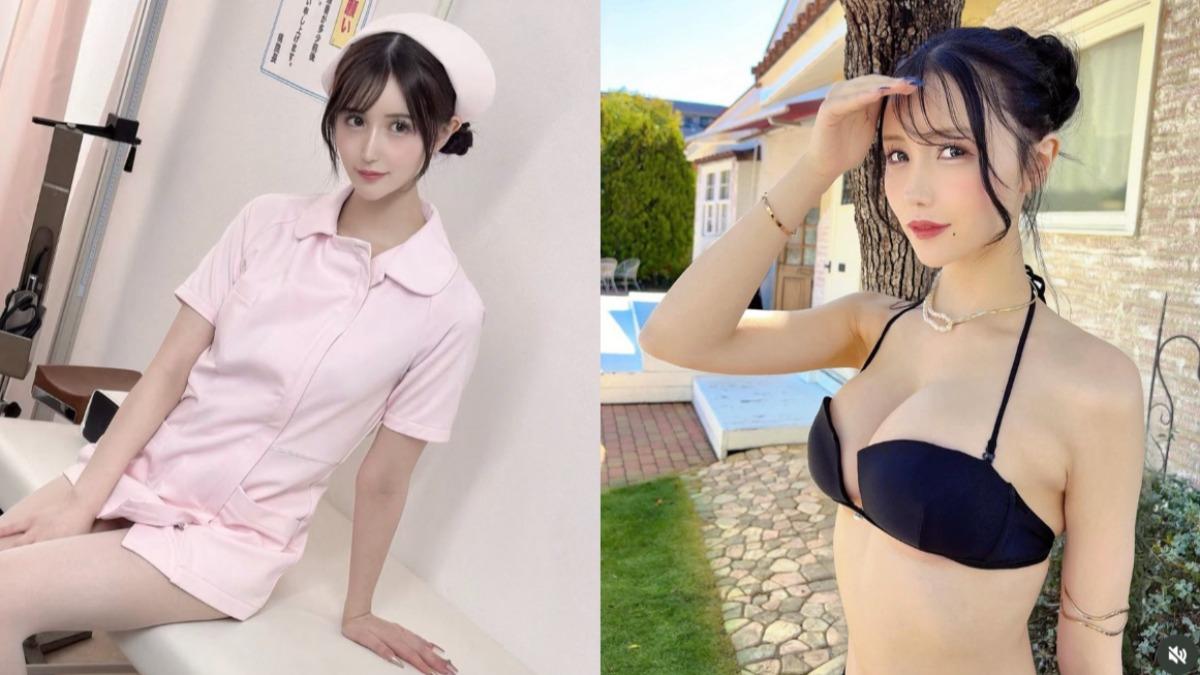 F級女優在台賣淫!遭驅逐不回日本 「最新行蹤」曝光