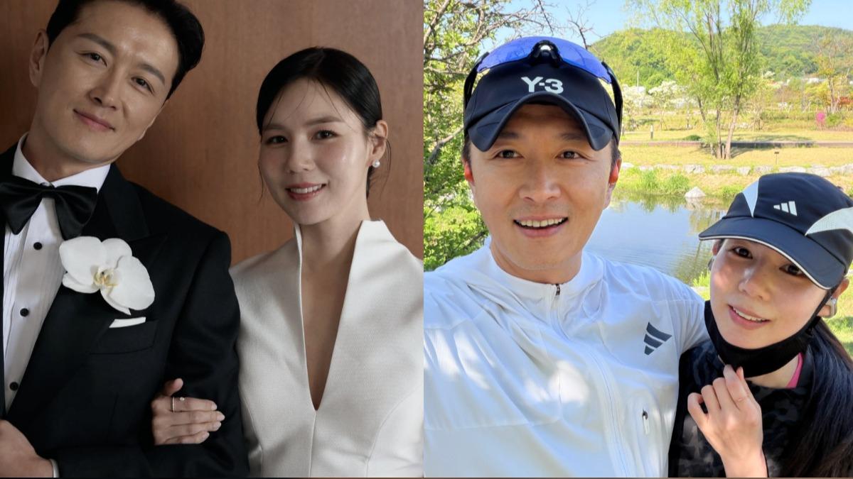 韓女星「預產期前20天」胎死腹中！三度流產崩潰留陰影　老公還罹癌