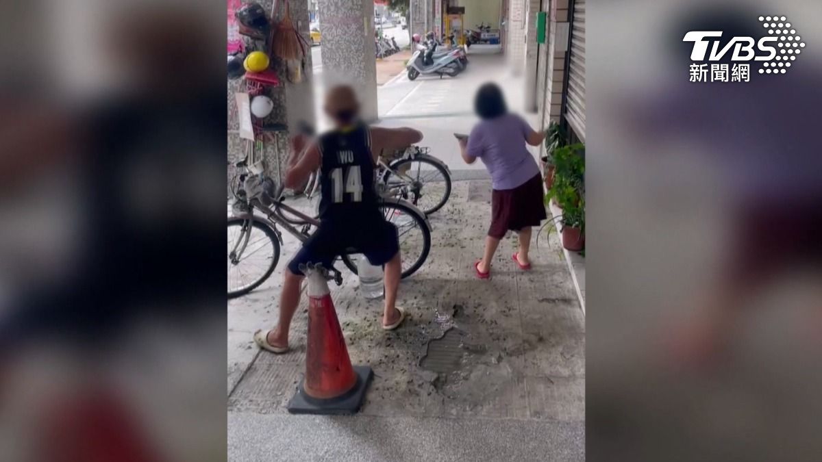 台中愛告人夫妻遭控「長期騷擾」診所.早餐店.網拍店等鄰居已搬離
